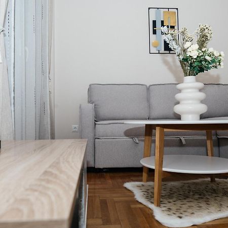 Luxury Apartment Center Athén Kültér fotó