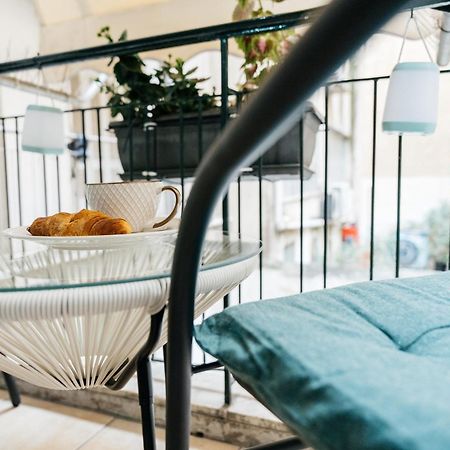 Luxury Apartment Center Athén Kültér fotó