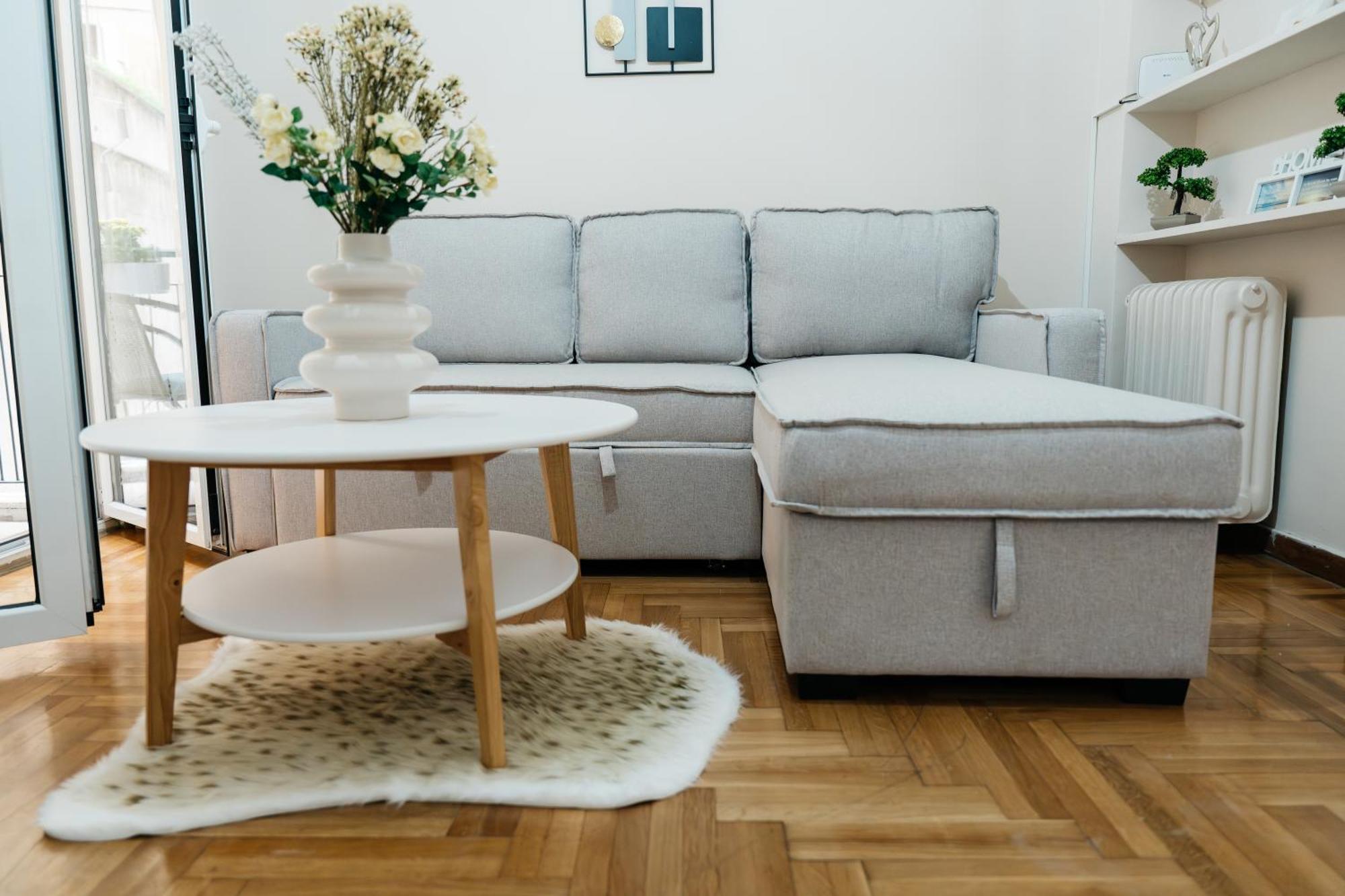 Luxury Apartment Center Athén Kültér fotó