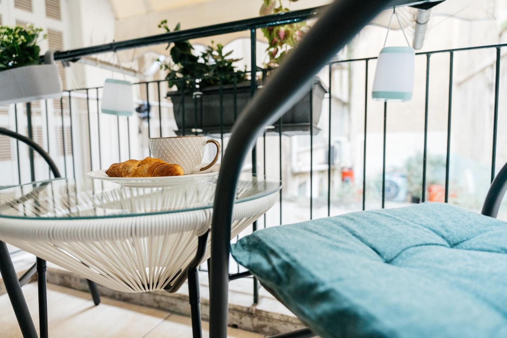Luxury Apartment Center Athén Kültér fotó