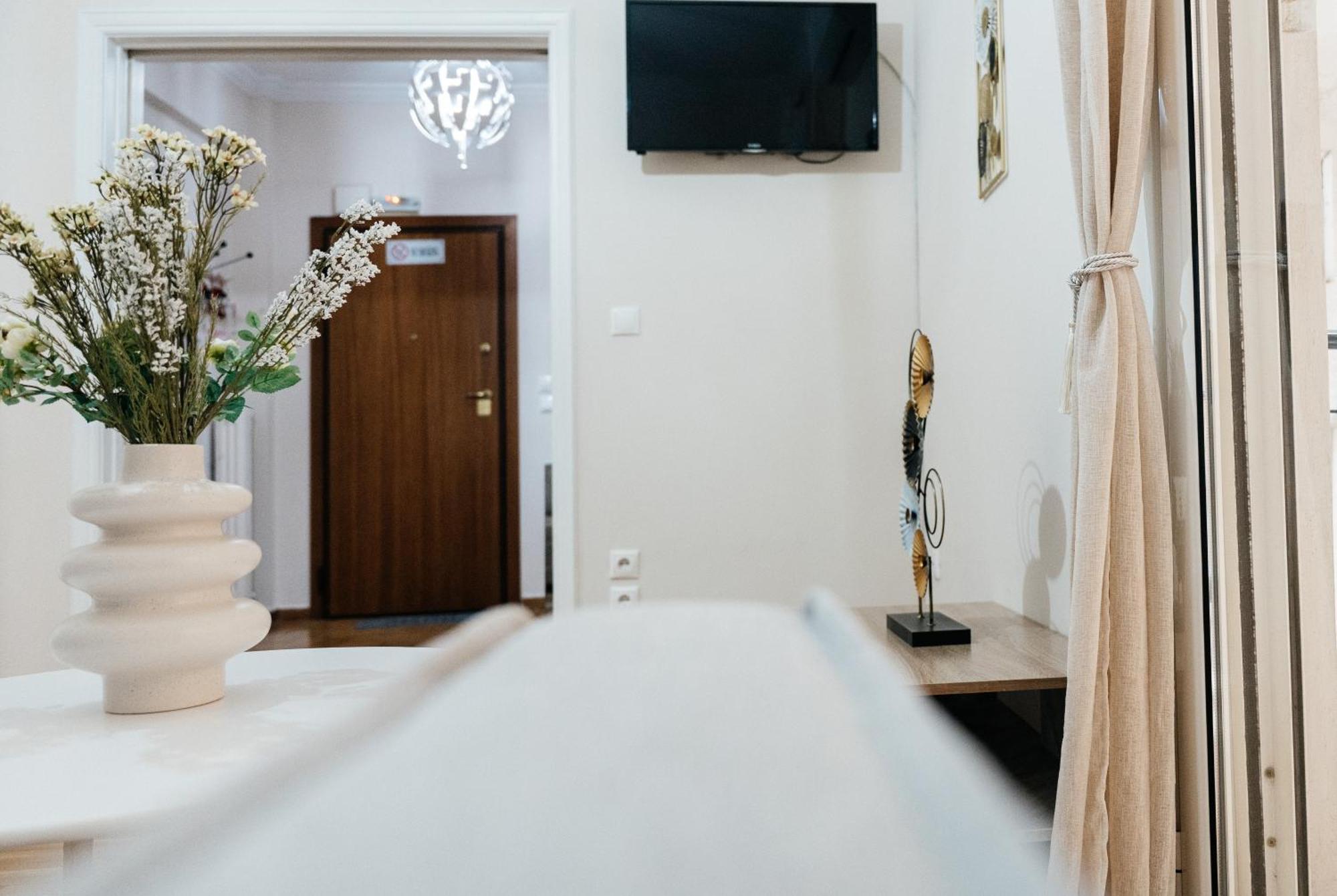 Luxury Apartment Center Athén Kültér fotó