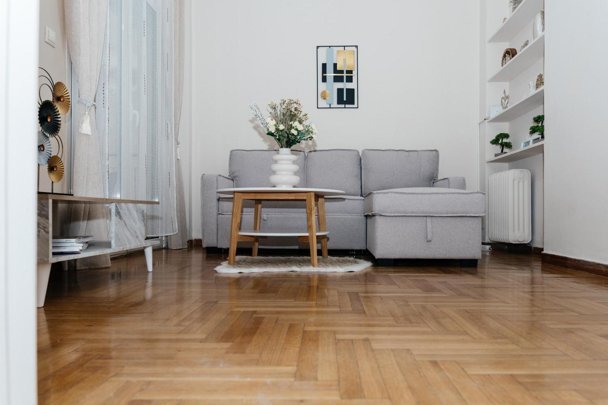 Luxury Apartment Center Athén Kültér fotó
