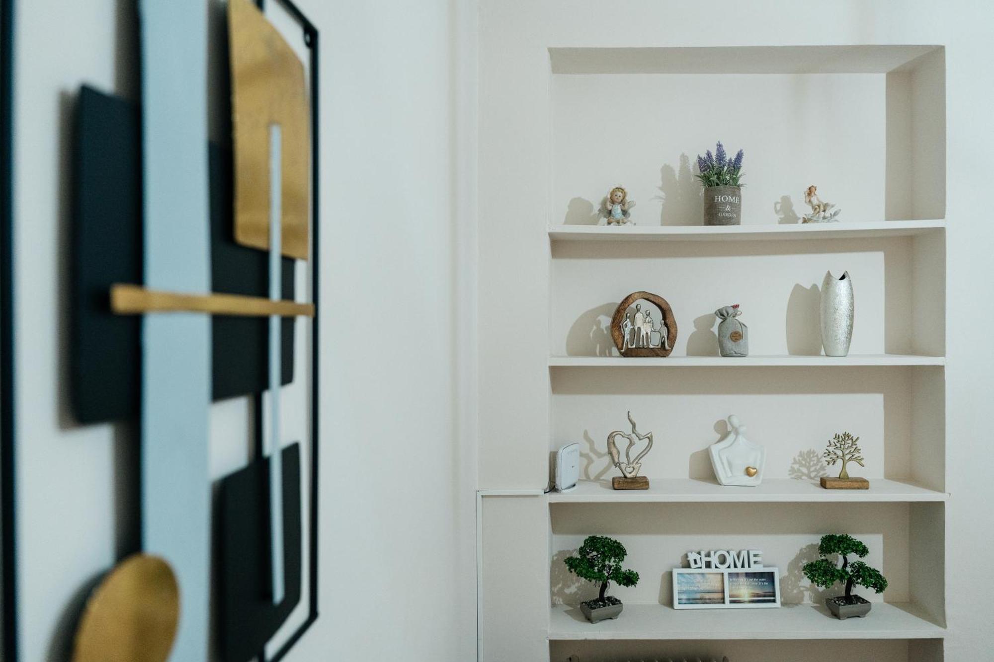 Luxury Apartment Center Athén Kültér fotó