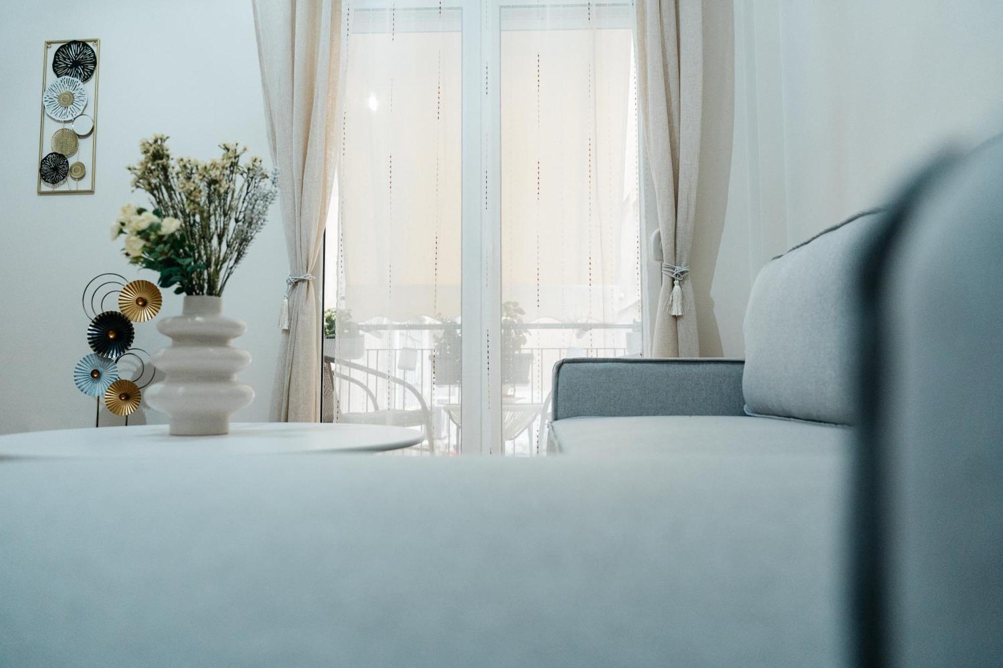 Luxury Apartment Center Athén Kültér fotó
