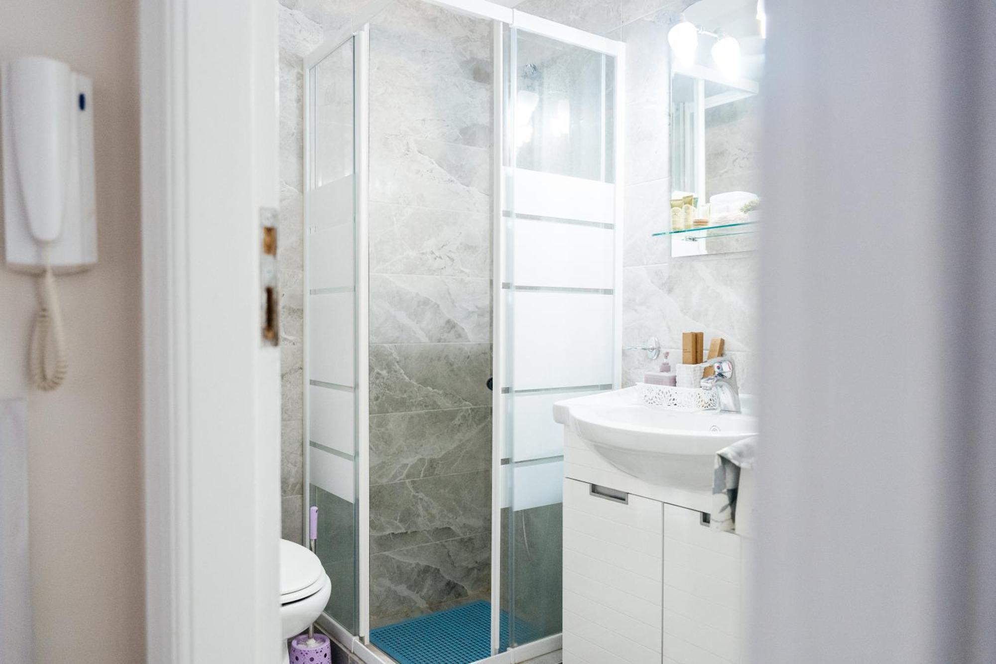 Luxury Apartment Center Athén Kültér fotó