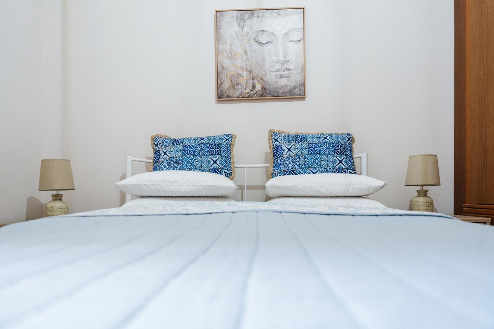 Luxury Apartment Center Athén Kültér fotó